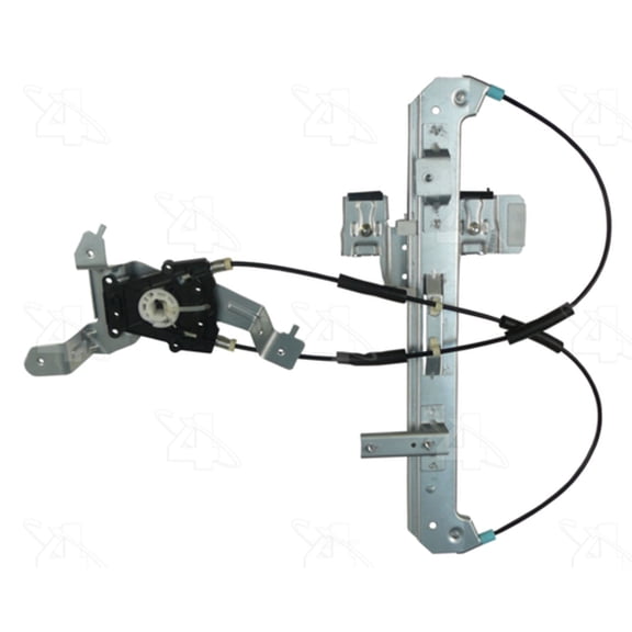 ACI/Maxair 81285 Fits select: 2000-2006 CHEVROLET TAHOE, 2002-2006 GMC YUKON