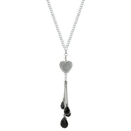 

Car Rearview Mirror Pendant Crystal Glass Ornament with Rhinestone Decorative Heart-shaped Car Mirror Accessories New