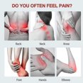 thumbnail image 5 of Bee-Venom Professional Treatments Gel Joint Pain Treat Soothing Massage Cream for External Use, 5 of 5