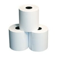 thumbnail image 3 of Bond Paper 1-PLY 3'' x 165' (50 Rolls/Case), 3 of 5