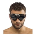 thumbnail image 2 of Goggle Cressi Cobra Adulto Negro Lente Obscuro, 2 of 2