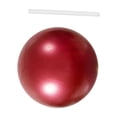 thumbnail image 3 of Pelota de Pilates Shamjiam Pequeña Pelota de Pilates, 3 of 8
