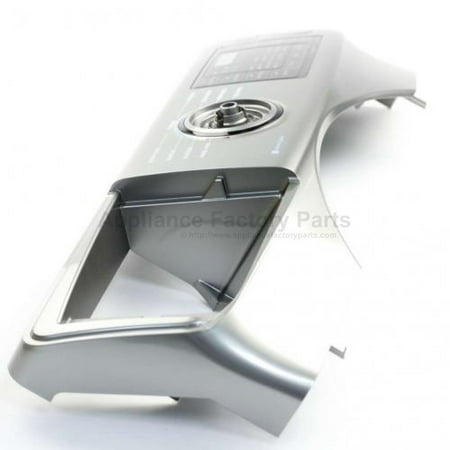 

SAM ASSY SPANEL CONTROLWF42H5200 DC9718107B