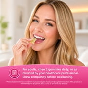 Collagen Gummies - Collagen Gummy Antioxidant with Biotin, Vitamins C - For Hair, Skin and Nails , 60ct