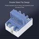 thumbnail image 4 of High quality YJG1-1AA25 Single-phase solid-state relay AC-AC (AC-AC) Input A..., 4 of 5