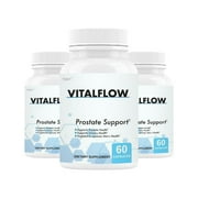 Vitalflow - Vital Flow 3 Pack