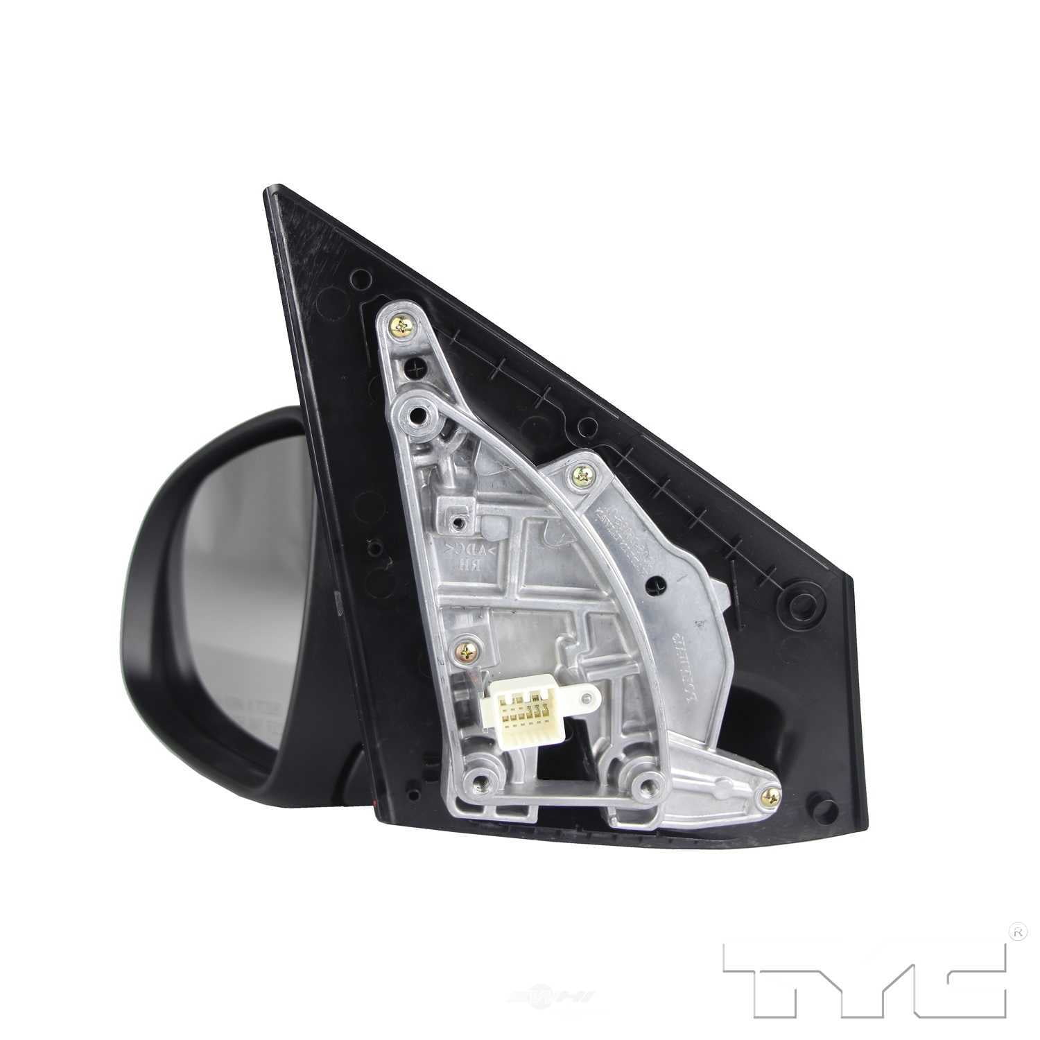 TYC 8110332 Door Mirror