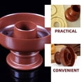 thumbnail image 3 of KAKOWELY 2Ud Para Hornear Donuts Redondo En Material Plástico Y Fácil De Limpiar, 3 of 8