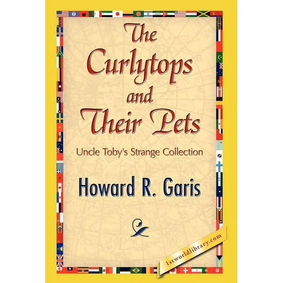 The Curlytops and Their Pets (Hardcover)