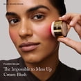 thumbnail image 4 of MERIT Flush Balm Cream Blush, 4 of 5