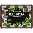 thumbnail image 6 of Gold Peak Iced Tea, Zero Sugar Sweet Tea Bottles, 16.9 fl oz, 12 Pack, 6 of 13