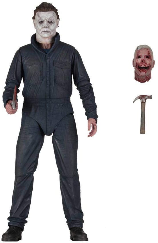 18 inch michael myers figure