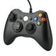 thumbnail image 3 of Controlador de juego con puerto USB con cable Joypad Joystick mango de juego para Xbox 360, 3 of 5