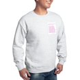thumbnail image 4 of CafePress - What Cancer Cannot Do Poem Sweatshirt - Crew Neck Sweatshirt, 4 of 6