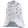 thumbnail image 3 of Zapatillas New Balance 608 V5 Casual Comfort para mujer blanco/azul, 3 of 7