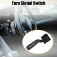 thumbnail image 2 of Unique Bargains 1Pc Car Turn Signal Column Lever Switch for Ford F-150 2013-2014 EC3Z-13K359-AA CBS2272, 2 of 6