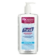 Purell Advanced Hand Sanitizer, 1 L