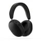 thumbnail image 1 of Sonos Ace - Black - Wireless Over Ear Headphones with Noise Cancellation, 1 of 5