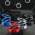 thumbnail image 2 of maskred Car Smelling Fresh Compact And Portable Car Air Freshener Wide Application Mini Car Air Freshener black, 2 of 6