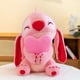 thumbnail image 1 of Stich Peluche Stich Niña Plush Toy Dolls Around The Comic，Creative Decorative Gift Ornaments Stich Traje De Baño, 1 of 5