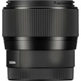 thumbnail image 4 of Sigma 56mm f1.4 DC DN Contemporary for Canon EF-M, 4 of 6