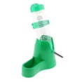 thumbnail image 2 of Botella de agua Colco Alimentador de hámster automático verde, 2 of 8