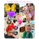 thumbnail image 5 of Hairband doboi, juego de lazos de nailon para bebés y niñas, 20 unidades, 5 of 9