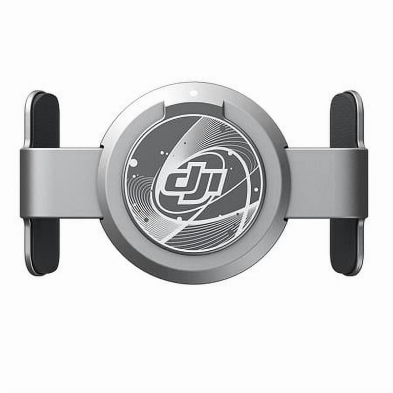 DJI Osmo Mobile 6 - Bluetooth Motorized Handheld Gimbal Stabilizer
