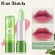 thumbnail image 3 of Moisture Lip Balm Aloe Vera Natural Lipbalm Temperature Changed Color Lipstick, 3 of 5