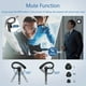thumbnail image 5 of 2023 BT Wireless Business Headset: 5.1 Stereo Sound, Noise Canceling, HD Mic - For All Smart Phones, 5 of 5