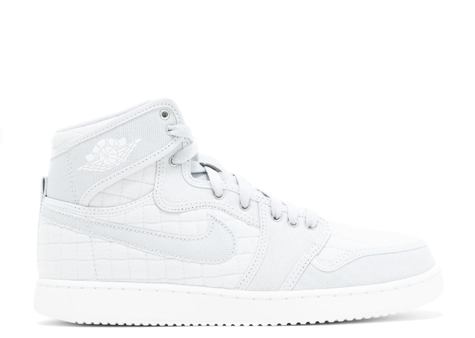 aj1 ko high og pure platinum
