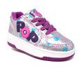 thumbnail image 5 of Tenis Patín Pop By Heelys Plata Talla 18 Pop By Heelys HES10301S9C, 5 of 5