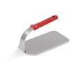 thumbnail image 1 of Vollrath 50662 Peso Para Filete De 2,5 Libras Con Mango Rojo, 1 of 1