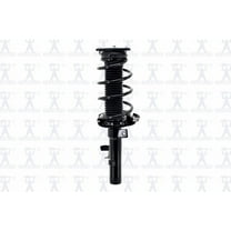 Focus 1335893R Suspension Strut & Coil Spring Assembly