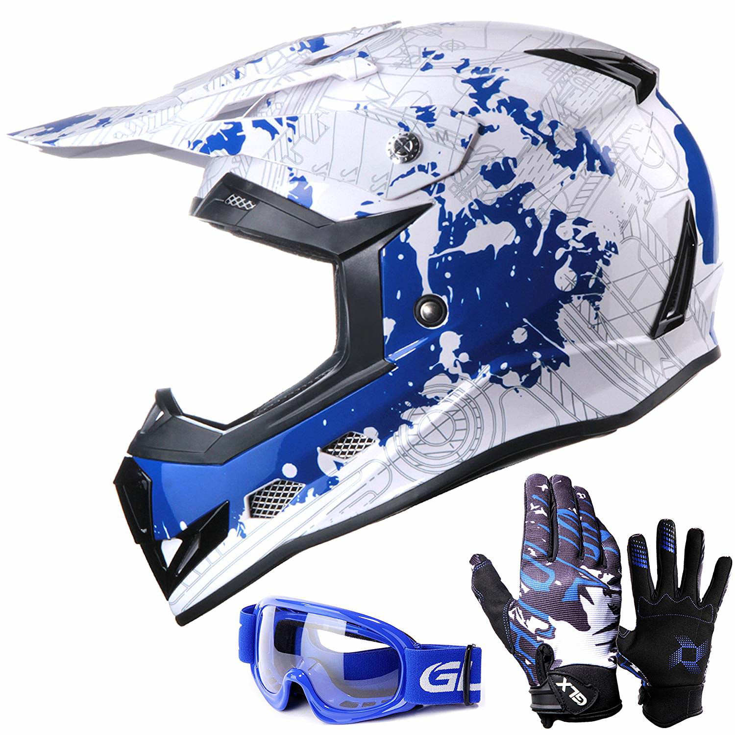 motocross gear for toddlers