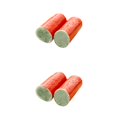 thumbnail image 2 of Langgg 2pcs Color Random Stainless Cleaner Rust Remover Kitchen Cooking Bench Stick Brush Home Supplies 2Set, 2 of 6