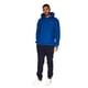 thumbnail image 3 of Crosshatch - Sudadera Traymax para Hombre - Pack de 2 (Negro, Azul Real), 3 of 6