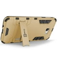 thumbnail image 4 of CoverON Samsung Galaxy On5 (2016) / On Nxt / J5 Prime Case, Shadow Armor Series Hybrid Kickstand Phone Cover, 4 of 4