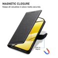 thumbnail image 4 of Case for FOXDOCK Realme 11 4G Wallet Case – Premium Leather, 3 Card Slots, Shockproof Protection, 4 of 5
