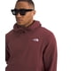 thumbnail image 3 of Sudadera con capucha The North Face Evolution Simple Dome para hombre Sumac, 3 of 4