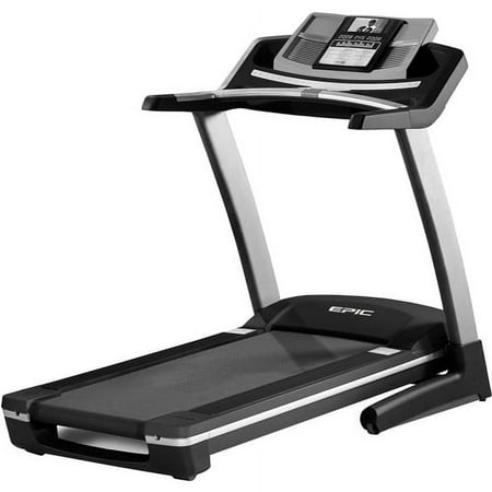 Epic View 550 Treadmill