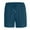 Dark Blue, variant on IROINNID Men's Quick-drying Running Casual Fitness Shorts Active wear
