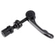 thumbnail image 2 of OUNONA Quick Release Skewer Negro Con Suave Y Tuerca Cnc Para Reparación, 2 of 8