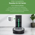 thumbnail image 4 of Paquete de 20 bolsas para aspiradora iRobot Roomba i7 i7+ i8 i8+ i3 i3+ i4 i4+ i6 i6+ j7 j7+ s9 s9+, 4 of 7