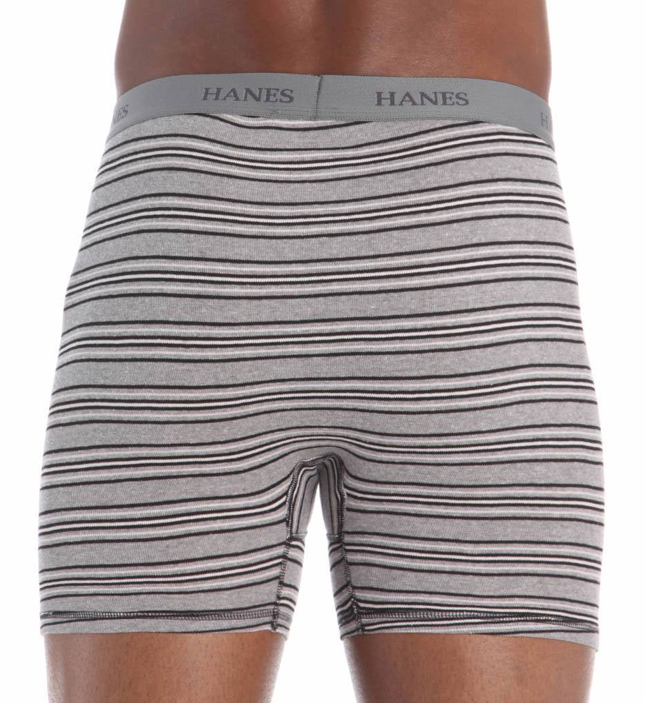 striped boxer briefs