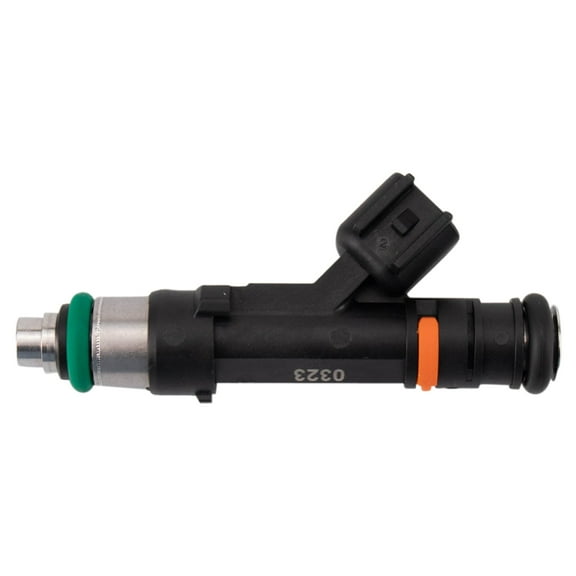 TRQ Fuel Injector Fits 2004 Ford F-150 FIA62420