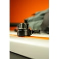 thumbnail image 3 of YakAttack Horizontal Tie-Downs, Black, 3 of 4