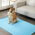 thumbnail image 3 of Summer cool pad for pets ice pad for pets kennel pad for dogs, 3 of 5