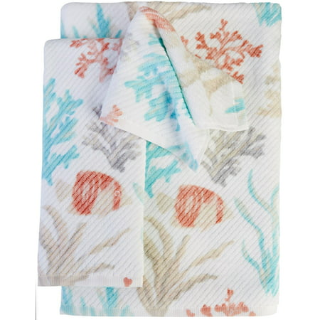 bed bath and beyond coastal collection