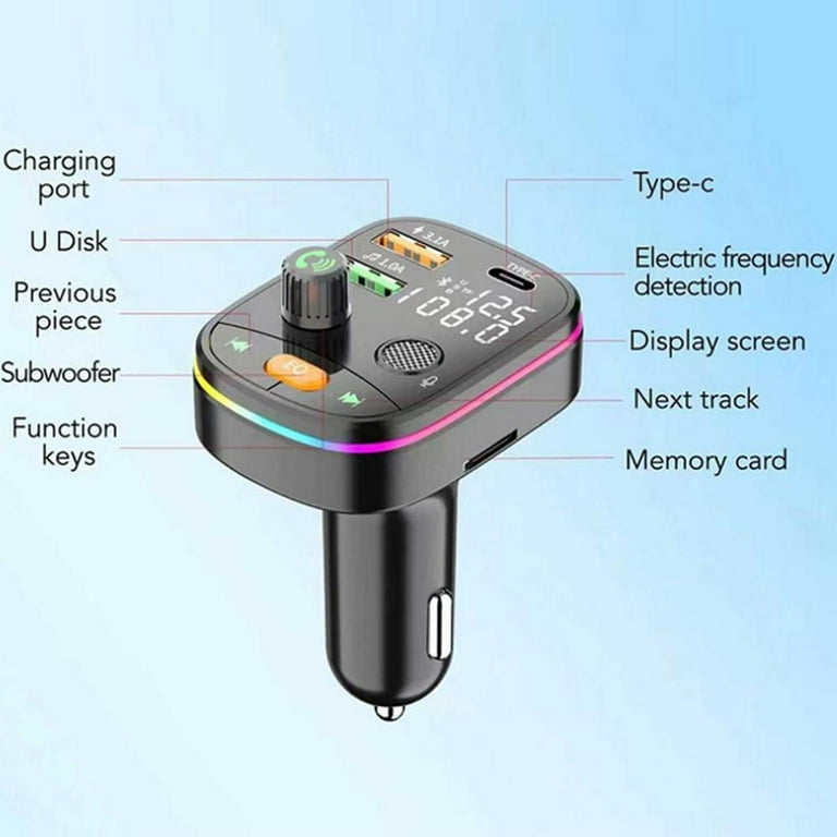 Sumind wireless on sale radio adapter